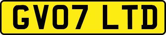 GV07LTD