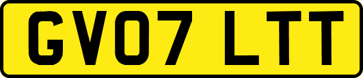 GV07LTT