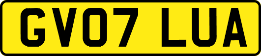 GV07LUA