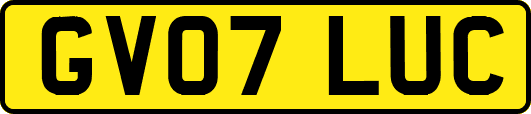 GV07LUC