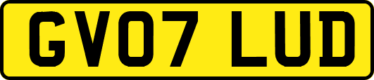 GV07LUD
