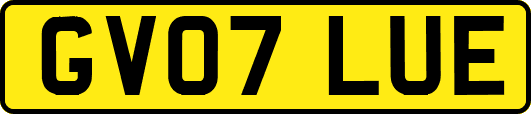 GV07LUE