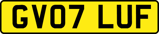 GV07LUF