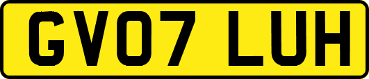 GV07LUH