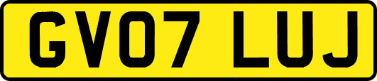 GV07LUJ
