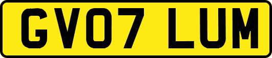 GV07LUM