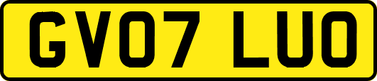 GV07LUO