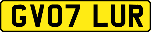 GV07LUR