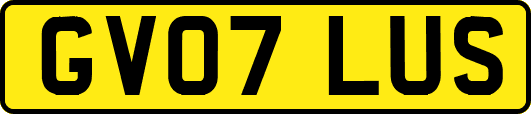 GV07LUS