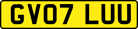 GV07LUU
