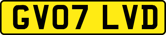 GV07LVD