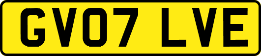 GV07LVE