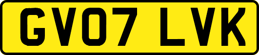GV07LVK