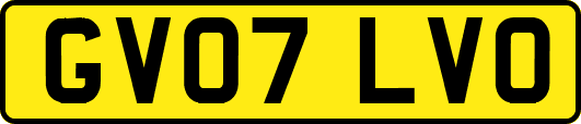 GV07LVO