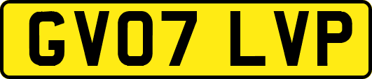 GV07LVP