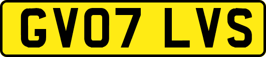 GV07LVS