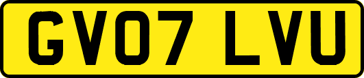 GV07LVU