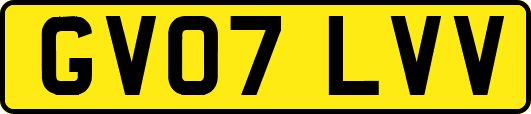 GV07LVV