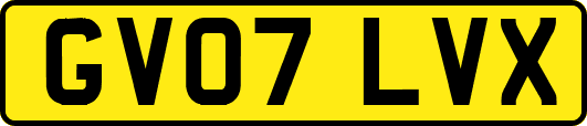GV07LVX