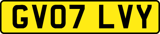 GV07LVY