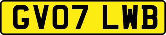 GV07LWB