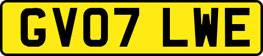 GV07LWE