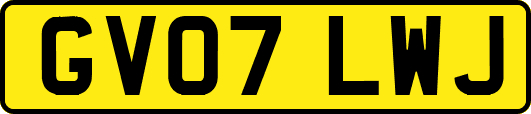 GV07LWJ