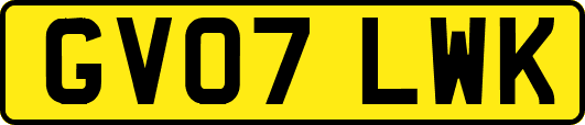 GV07LWK