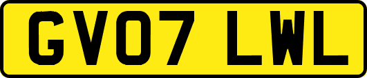 GV07LWL