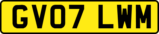 GV07LWM