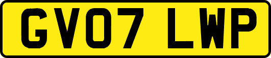 GV07LWP