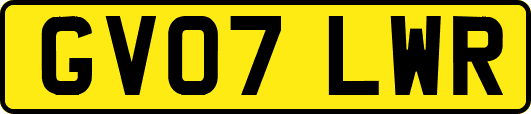 GV07LWR