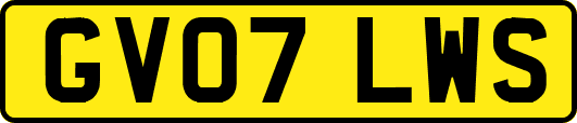 GV07LWS