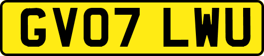 GV07LWU
