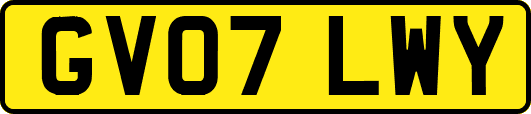 GV07LWY