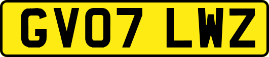 GV07LWZ