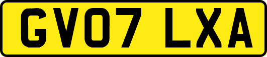 GV07LXA