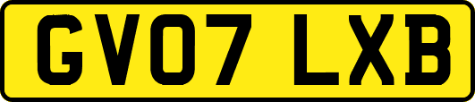 GV07LXB