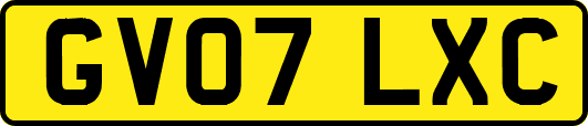 GV07LXC