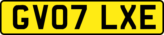 GV07LXE