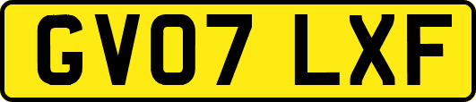 GV07LXF