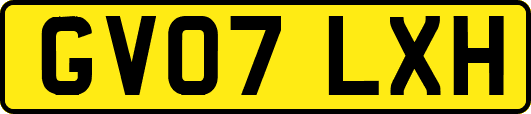GV07LXH