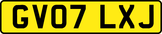 GV07LXJ