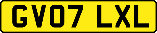 GV07LXL