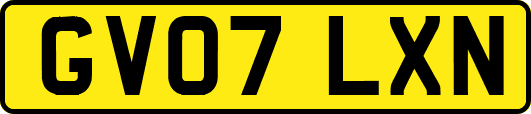 GV07LXN