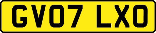 GV07LXO