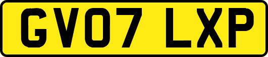GV07LXP