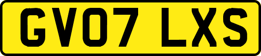 GV07LXS