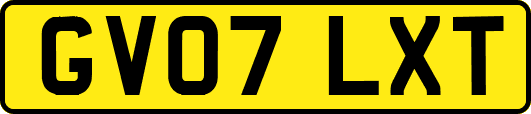 GV07LXT