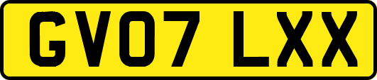 GV07LXX